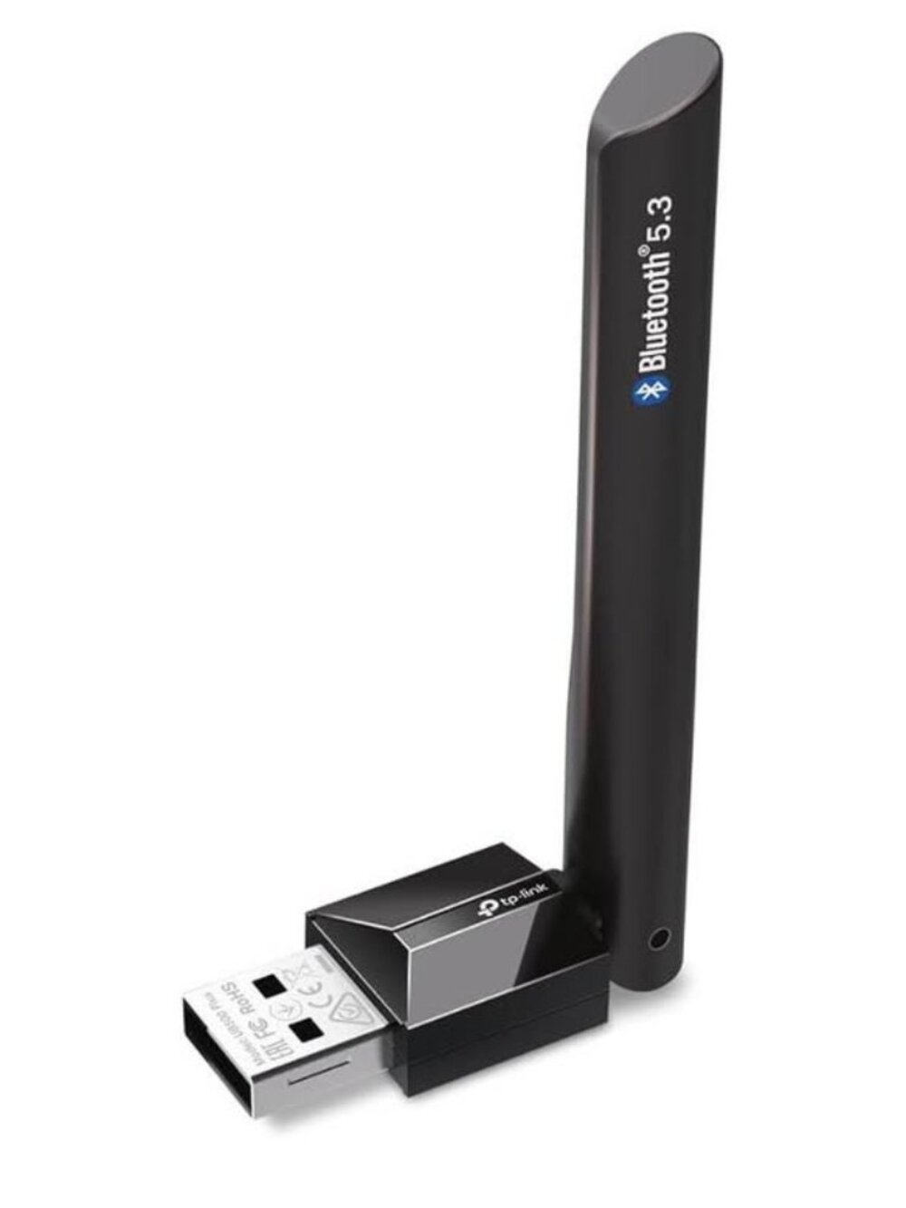 TP-Link USB Bluetooth Adapter for PC, Bluetooth 5.3 Dongle (UB500 Plus)